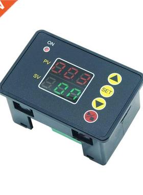 Normally Open Relay Time Controller 12V 24V 110V 220V Timer