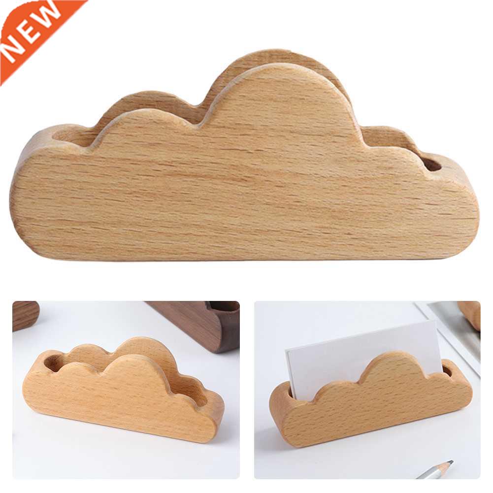 Storage Organizer Cloud Shape Business Office Home Case Disp