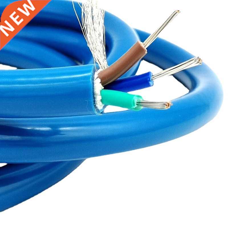 Hi-end SPX-28 HiFi Audio Line Shielded OFC Silver Plated Pow