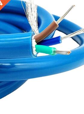 Hi-end SPX-28 HiFi Audio Line Shielded OFC Silver Plated Pow