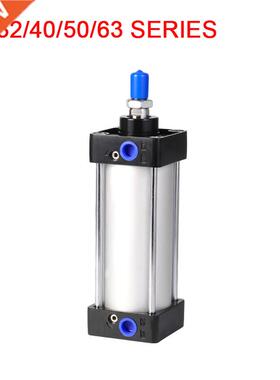 Pneumatic Cylinder Air Cylinders SC2/40/50/6mm Stroke 25-4