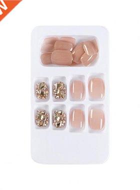 24Pcs Nil rt Ptch Wide ppliction Flse Nil