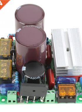 2-Channel AC-DC Converter Module Power Supply Rectifier Boar