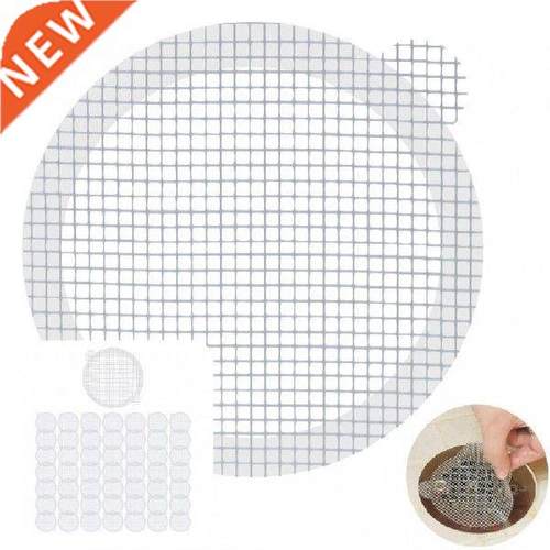 Practical Drain Cover Deodorant Non-marking Glue Shower