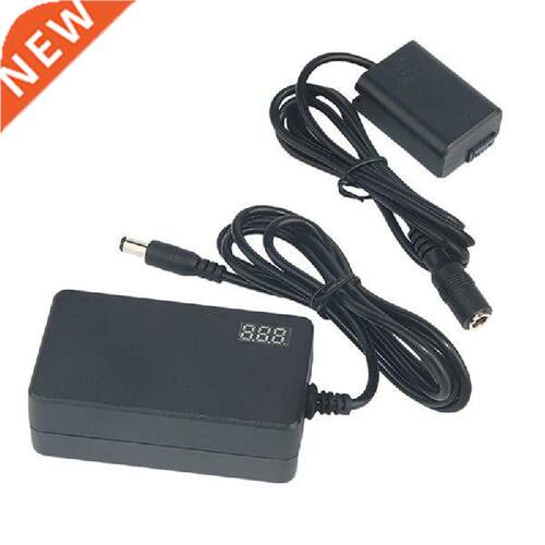New FW50 Dummy Battery Power Adapter For Sony A7M2 A7R2 S2