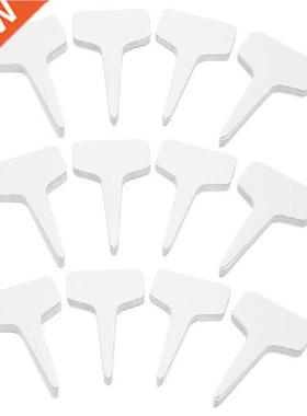 00 Pcs Garden Labels Gardening Plant Classification