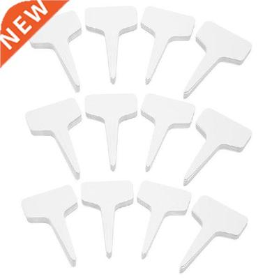 00 Pcs Garden Labels Gardening Plant Classification