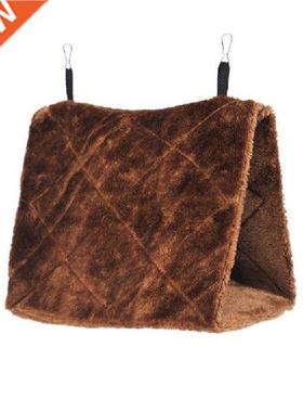 Removale Pet ird Hmock ird Nest Washale Parrot Nest