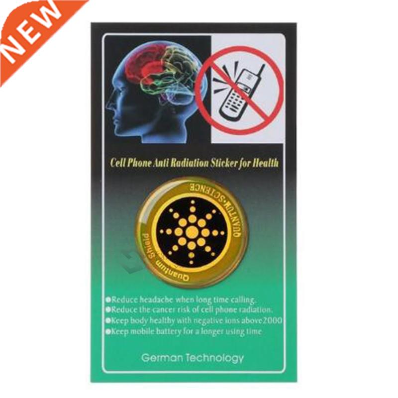 EMR Scalar Energy Phone ers Anti Radiation Blocker Fazup Chi
