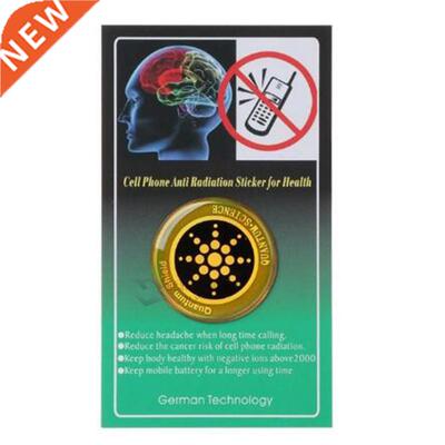 EMR Scalar Energy Phone ers Anti Radiation Blocker Fazup Chi