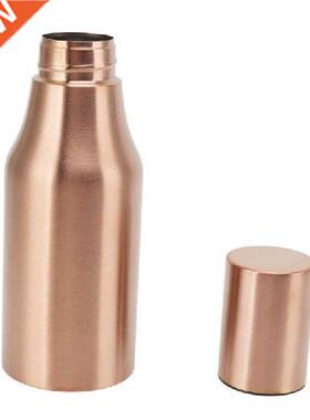 Oil Pourer Dustproof Cover Oil Dispenser Bottle for