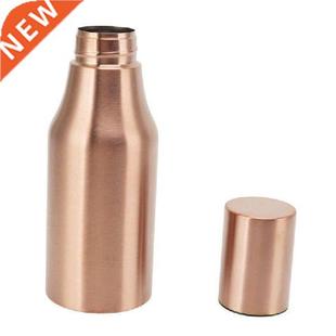 Oil Pourer Dustproof Cover Oil Dispenser Bottle for
