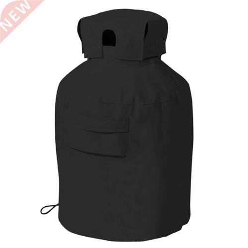 20lb Snow Resistance Outdoor Waterproof Gas Bottle