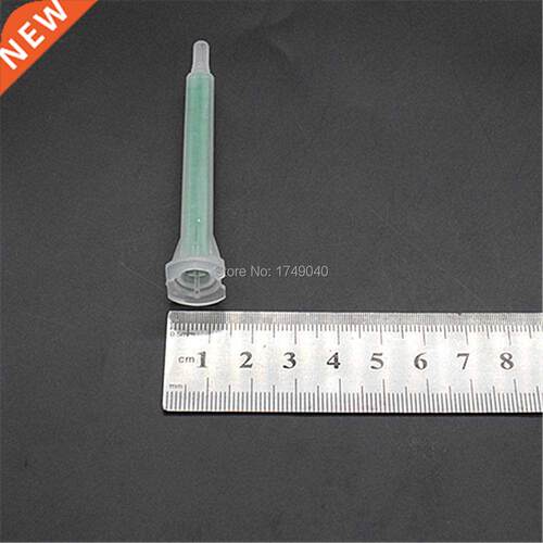 250pcs Resin Glue Adhesive Mixing Tube Mixer Tools AB Glue S