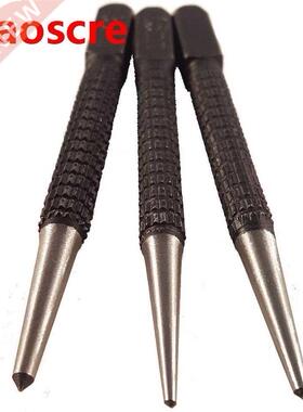 1 Set Non-Slip Center Pin Punch Set /2