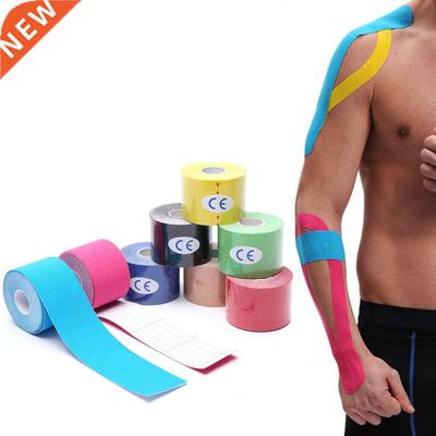 KoKossi One Piece Kinesiology Tape Muscle Bandage Sports Cot