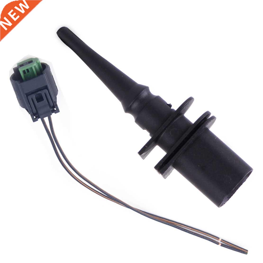 Black Outside Ambient Air Temperature Sensor Pigtail 6581690