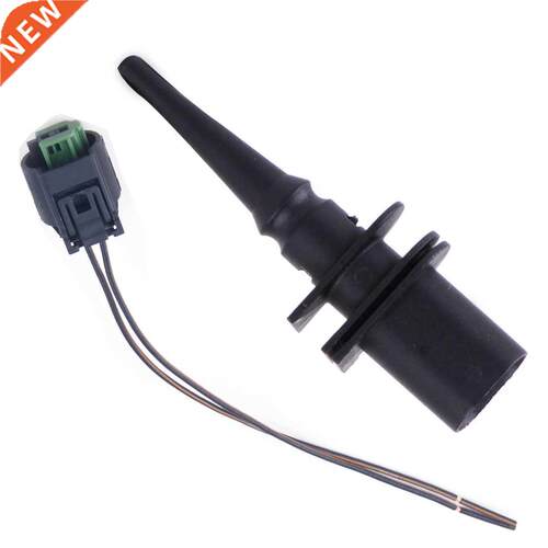 Black Outside Ambient Air Temperature Sensor Pigtail 6581690