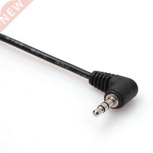 3.5mm Auxiliary Cable Male toMale Flat Audio Music Aux Cord