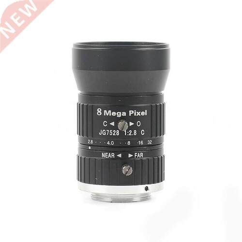 75mm Focal Length F2.8 1