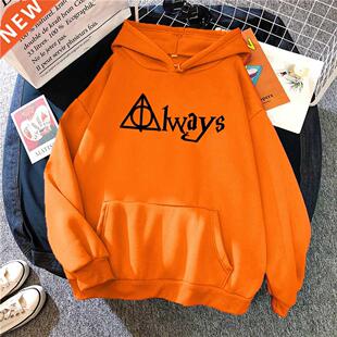 Casual Black Gray Red Pink Color Sweatshirt Casual Hip-Hop F