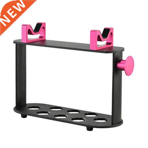 Adapt To For Dyson Curling Iron Storage Rack Vertical Punch-