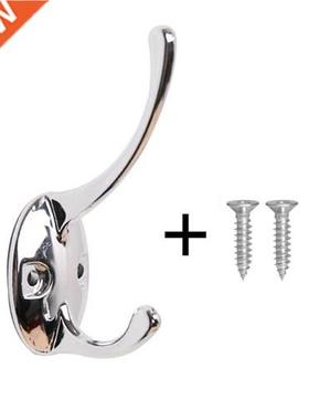 Wall Hook Clothes Rack Robe Hook Steel Furniture Hook For