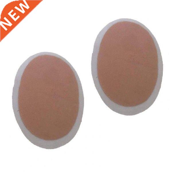 1 Pair Sweat Thigh Tapes Foot Patch Reducing Friction Pants