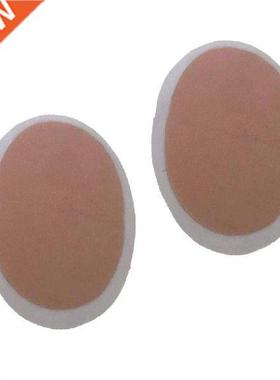 1 Pair Sweat Thigh Tapes Foot Patch Reducing Friction Pants