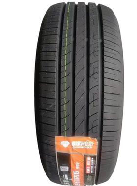钻石轮胎205/50R17和215/55R17 215/50R17 195/60R16耐磨花DP126