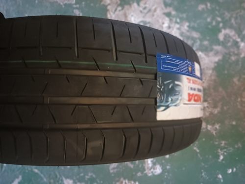 万达轮胎 245/45R19 102W 适配比亚迪汉EV 小鹏P7 红旗H9 2454519