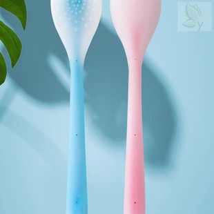 拍痧板硅胶经络拍打拍拍棒肩颈敲打按摩健身锤背捶腿神器养生专用