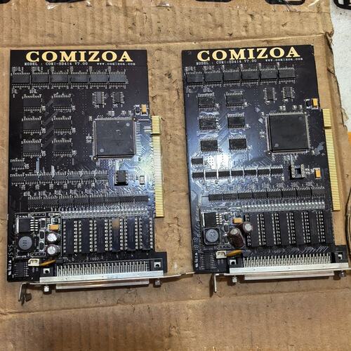 议价COIZOA工控模块I-SD414I-SD412I-SD416