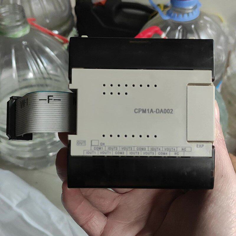 CPM1A-DA002 PLC模块