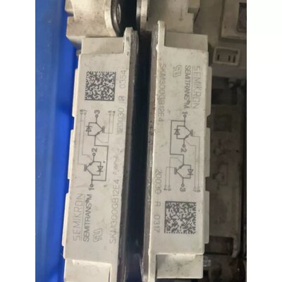 议价西门康模块SKM400GB123DSKM400GB124DSKM300GB123D