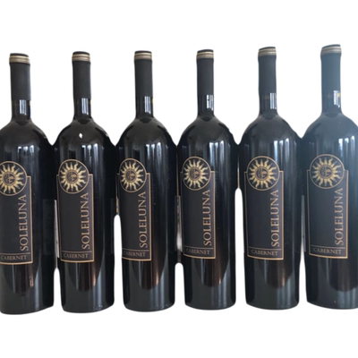 赤霞珠干红CABERNET意大利红酒