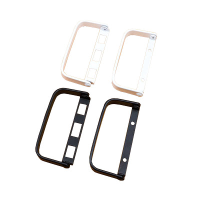 卓岛明装暗装执手配件