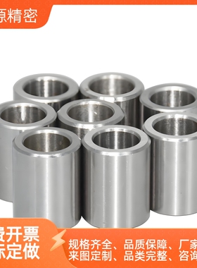 定位销用衬套JBY JBYM5/6/8/1012/13/15/16 YER01 YER02 PLBA导套