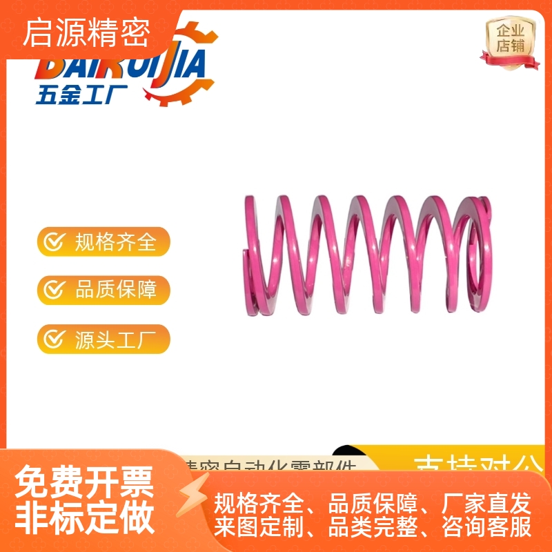 SWC8-10/15/23467矩形螺
