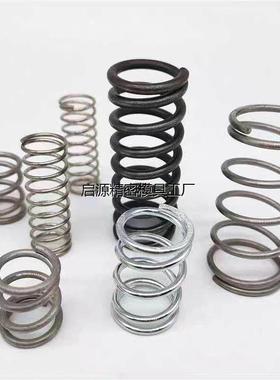 MI思米耐热型圆线螺旋弹簧WMH/WHH4/5/6/8/10/13/16/18-253041679