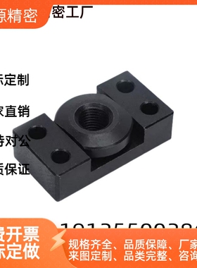 浮动接头WHM01/WHM02-6-8-10-16-18-20内外螺纹/FJY型气缸连接件