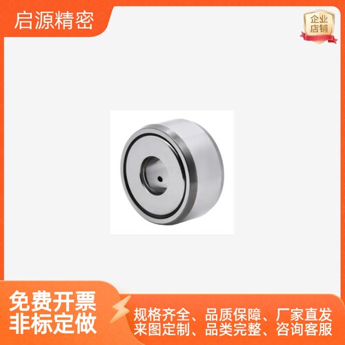 滚子轴承随动器BPS55-d1