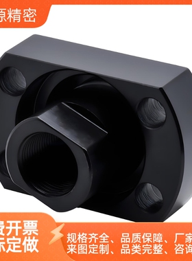 FJUA FJUB浮动接头FJUC法兰内螺纹紧凑组件14/16/18/20/22/6/8/10