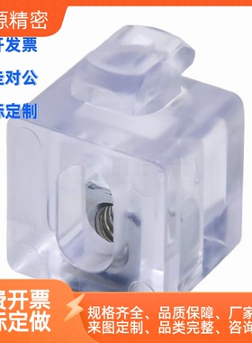 间隔固定块AMV51 53 61-G408 G306 206 4010 4510TNTC-30 40 45