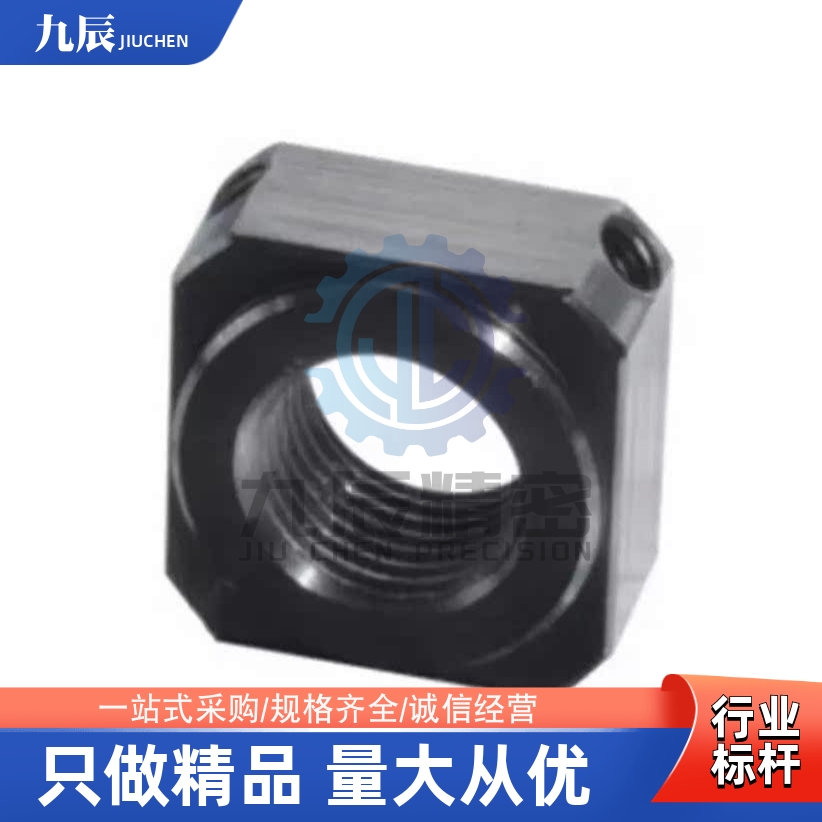 螺母LEB81-M20/M6/M8/M10/