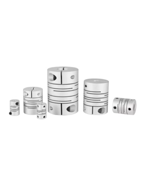 联轴器DBE02/DBF02-D8 D12 D16 D20-d2 d3 d4 d5 d6-e2 e7 e8 e10