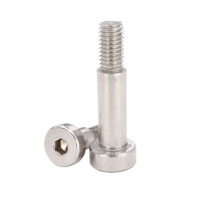 带肩铰链销MIJ22-D4 D5 D6 D8 D10-L10 L20 L30 L50 L55 L65 L110