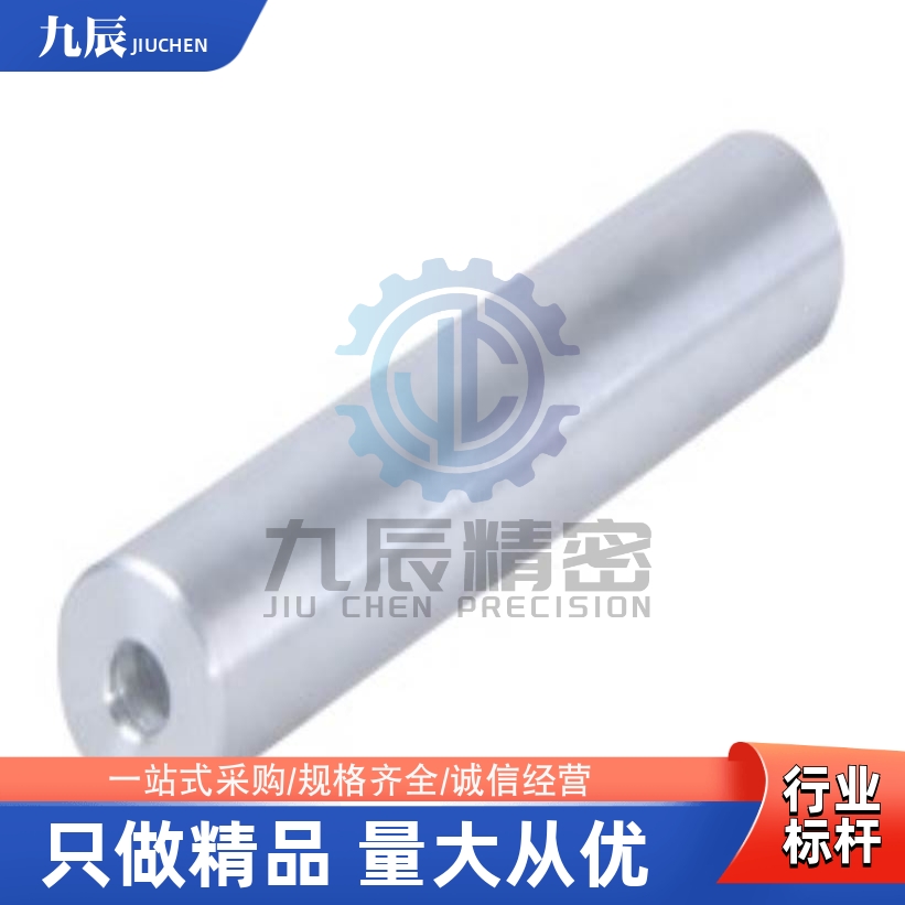 滚轮 QAL01-D30 D40 D45 D50-d8 d10 d12 d15 d20 d25-L400 L450