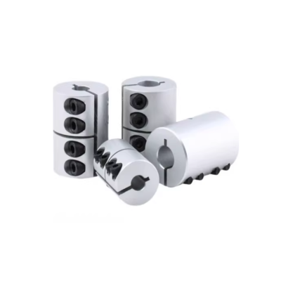 联轴器DCQ01-D16 D20 D25 D32 D40 D50 DCQ02 刚性联轴器DCQ03