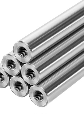 导向轴 SCJ01 SCJ02 SCJ03 SCJ06-D4 D5 D6 D8 D10 D12 D13 D15